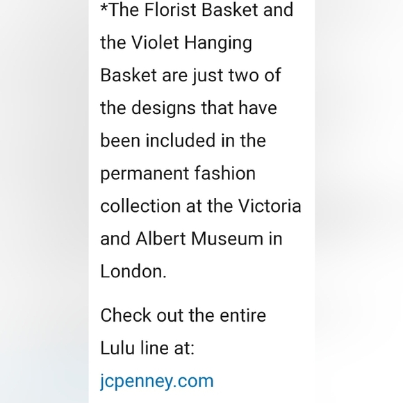 LULU BY LULU GUINNESS  HEART QUILTED HANDBAG WITH BONUS COIN PURSE/WRISTLET GUC - Picture 10 of 10